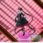 NEEDY GIRL OVERDOSE MICHICA GOKUBARA XSTELLAR FIGURE