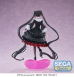 NEEDY GIRL OVERDOSE MICHICA GOKUBARA XSTELLAR FIGURE - immagine 3