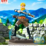 DAEMONS OF THE SHADOW REALM YURU LUMINASTA FIGURE