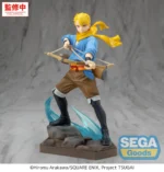 DAEMONS OF THE SHADOW REALM YURU LUMINASTA FIGURE - immagine 3