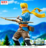 DAEMONS OF THE SHADOW REALM YURU LUMINASTA FIGURE - immagine 4