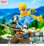DAEMONS OF THE SHADOW REALM YURU LUMINASTA FIGURE - immagine 2
