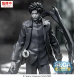 KAGURABACHI CHIHIRO ROKUHIRA KURO LUMINASTA FIGURE - immagine 3