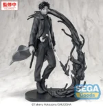 KAGURABACHI CHIHIRO ROKUHIRA KURO LUMINASTA FIGURE - immagine 4