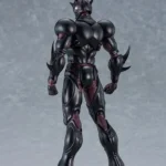 BIO BOOSTER ARMOR GUYVER 3 ULTIMATE FIGMA ACTION FIGURE