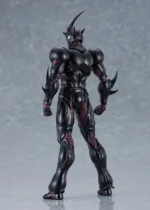 BIO BOOSTER ARMOR GUYVER 3 ULTIMATE FIGMA ACTION FIGURE