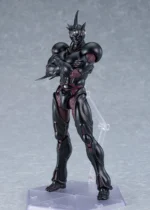 BIO BOOSTER ARMOR GUYVER 3 ULTIMATE FIGMA ACTION FIGURE - immagine 4