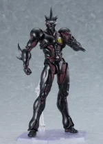 BIO BOOSTER ARMOR GUYVER 3 ULTIMATE FIGMA ACTION FIGURE - immagine 2