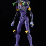 REBUILD OF EVANGELION EVANGELION PRODUCTION MODEL-13 MODEROID MODEL KIT