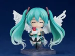 HATSUNE MIKU HAPPY 16TH BIRTHDAY NENDOROID - immagine 3
