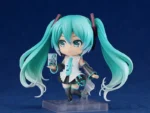 HATSUNE MIKU HAPPY 16TH BIRTHDAY NENDOROID - immagine 4