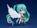 HATSUNE MIKU HAPPY 16TH BIRTHDAY NENDOROID - immagine 2