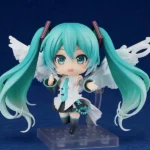 HATSUNE MIKU HAPPY 16TH BIRTHDAY NENDOROID