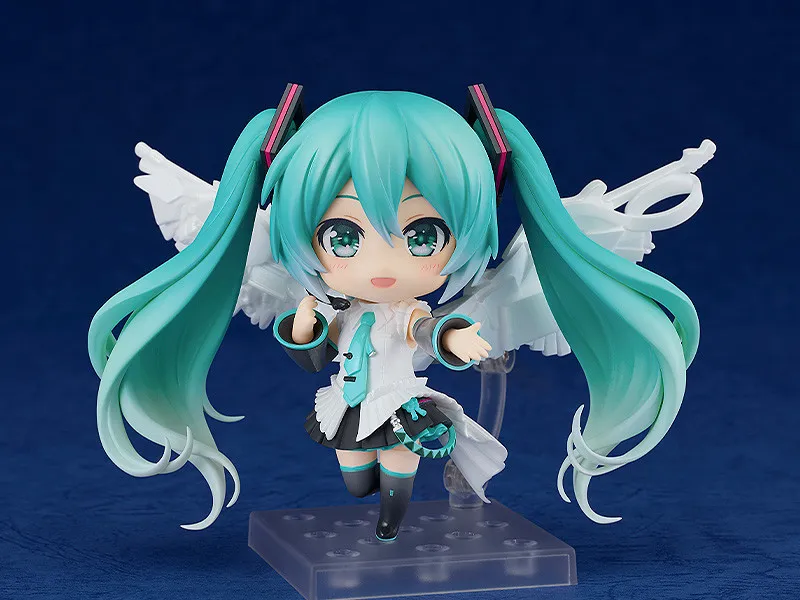 116061__b8971c76 HATSUNE MIKU HAPPY 16TH BIRTHDAY NENDOROID - immagine 1