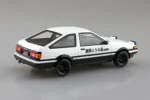 INITIAL-D TAKUMI HACHIROKU MK 1/32