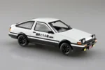 INITIAL-D TAKUMI HACHIROKU MK 1/32 - immagine 2