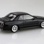 INITIAL-D NAKAZATO GT-R MK 1/32