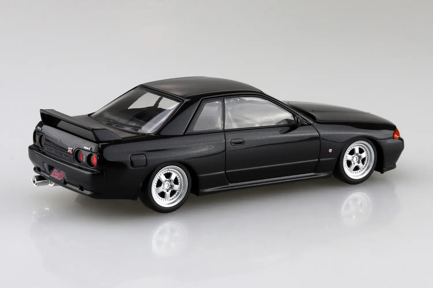 116065__38a343ea INITIAL-D NAKAZATO GT-R MK 1/32 - immagine 1
