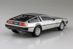 BTTF DELOREAN DMC-12 MK 1/24