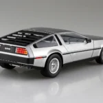 BTTF DELOREAN DMC-12 MK 1/24