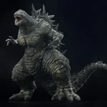 GODZILLA 2023 MK