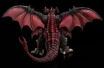 DESTOROYAH PERFECT FORM MK