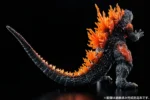 BURNING MILLENNIUM GODZILLA MK