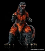 BURNING MILLENNIUM GODZILLA MK - immagine 2