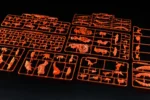 BURNING MILLENNIUM GODZILLA MK - immagine 4