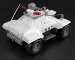 PATLABOR AV-98 INGRAM 1ST AND SPECIAL COMMAND VEHICLE TYPE 98 MK 1/43 - immagine 3