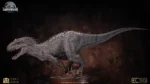 JURASSIC PARK VELOCIRAPTOR TOENAIL PROP REPRODUCTION TYPE A - immagine 2121