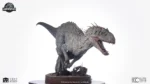 JURASSIC PARK VELOCIRAPTOR TOENAIL PROP REPRODUCTION TYPE A - immagine 2123