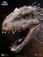 JURASSIC PARK VELOCIRAPTOR TOENAIL PROP REPRODUCTION TYPE A - immagine 2122