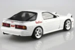 INITIAL-D TAKAHASHI RYOSUKE FC3S RX-7 MK 1/24 - immagine 2