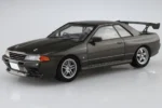 INITIAL-D RIN HOJYO BNR32 SKYLINE GT-R NISSAN MK1/24