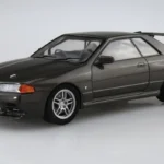 INITIAL-D RIN HOJYO BNR32 SKYLINE GT-R NISSAN MK1/24