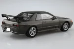 INITIAL-D RIN HOJYO BNR32 SKYLINE GT-R NISSAN MK1/24 - immagine 2