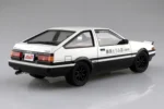 INITIAL-D TAKUMI FUJIWARA 86 TRUENO COMICS VOL.1 VER TOYOTA MK 1/24