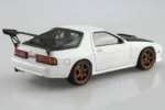 INITIAL-D TAKAHASHI RYOSUKE FC3S RX-7 HAKONE BATTLE VER MAZDA MK 1/24