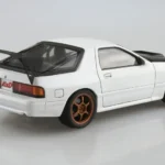 INITIAL-D TAKAHASHI RYOSUKE FC3S RX-7 HAKONE BATTLE VER MAZDA MK 1/24
