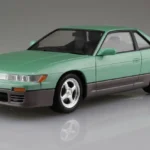 INITIAL-D IKETANI KOICHIRO S13 SILVIA NISSAN MK 1/24
