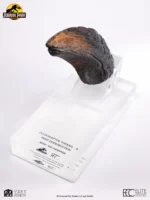 JURASSIC PARK VELOCIRAPTOR TOENAIL PROP REPRODUCTION TYPE A - immagine 2129