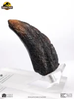 JURASSIC PARK VELOCIRAPTOR TOENAIL PROP REPRODUCTION TYPE A - immagine 2132