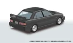 INITIAL-D SUDO KYOICHI CE9A LANCER EVOLUTION III MK 1/24 - immagine 2