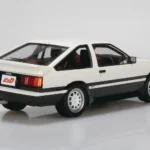 INITIAL-D AKIYAMA WATARU AE86 LEVIN COMICS VOL.25 VER 1/24