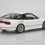 INITIAL-D KENJI RPS13 180SX MK 1/24