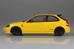 INITIAL-D NINOMIYA DAIKI EK9 CIVIC TYPE R MK 1/24