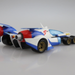 CYBER FORMULA NASURADA AKF-0 MK 1/24
