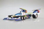 CYBER FORMULA SUPER ASURADA AKF-11 MK 1/24 - immagine 2