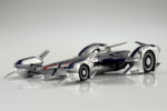 CYBER FORMULA SPIEGEL HP-022 MK 1/24 - immagine 2